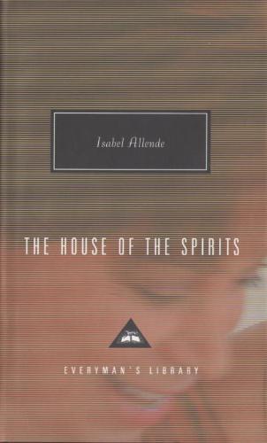 The House of the Spirits: Introduced by Christopher Hitchens