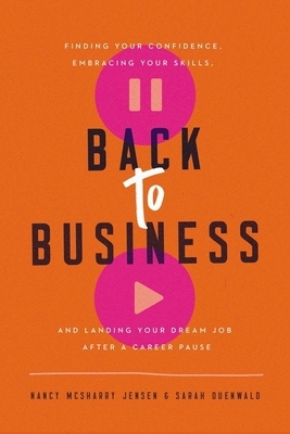 Back to Business