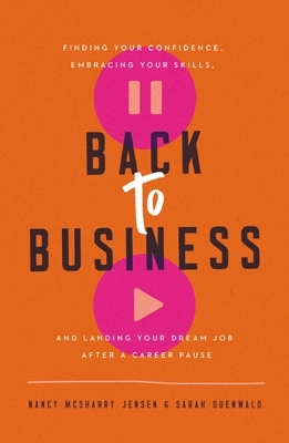Back To Business