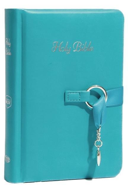 Thomas Nelson: Simply Charming Bible-NKJV