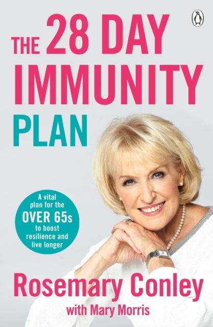 The 28-Day Immunity Plan