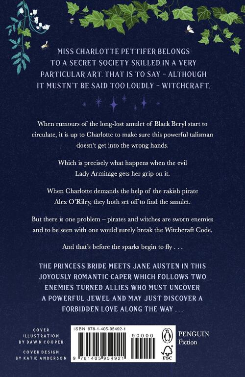 The League of Gentlewomen Witches