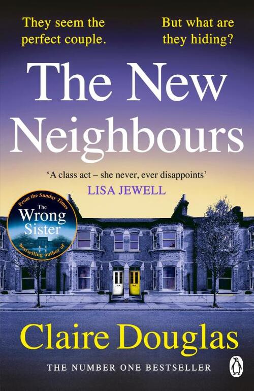The New Neighbours