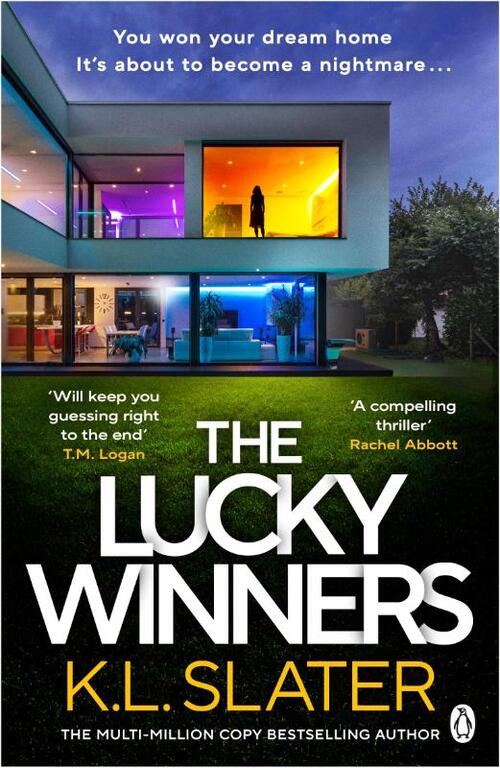 The Lucky Winners