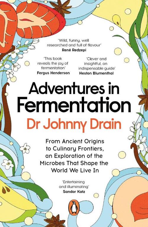Adventures in Fermentation