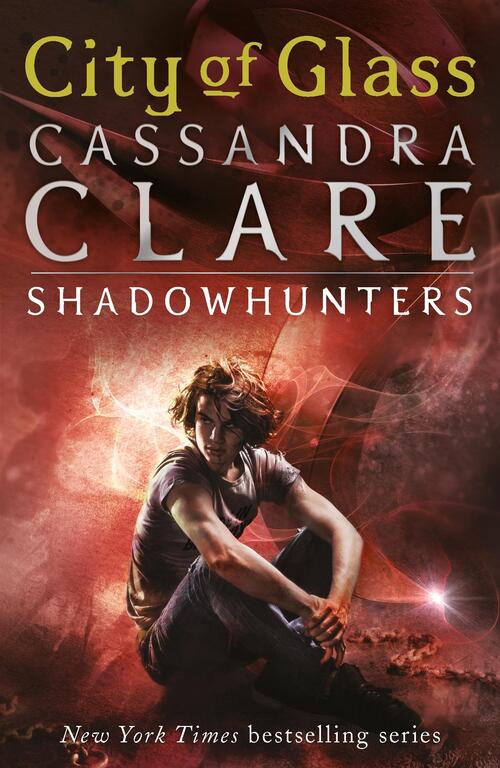 (03): City Of Glass
