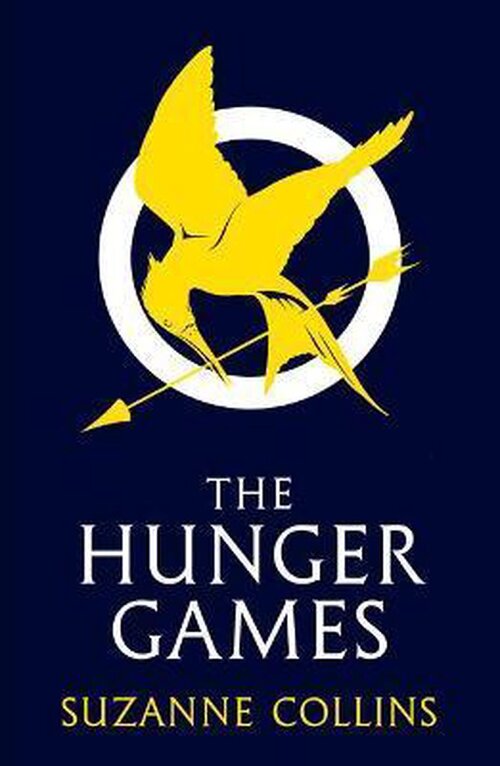 (01): Hunger Games (Classic)