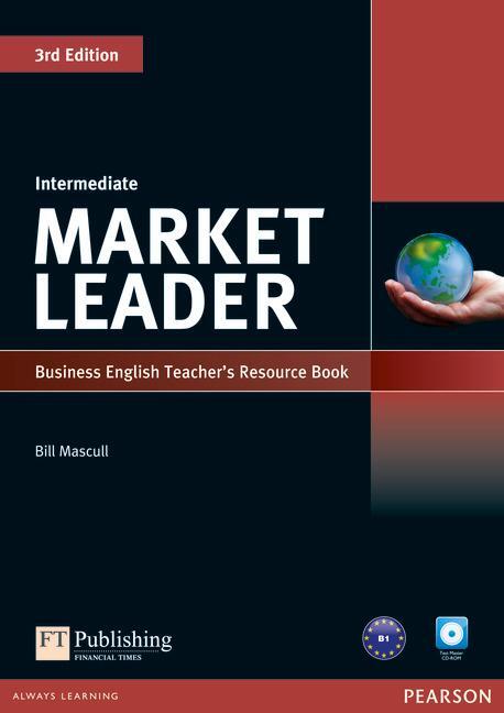 ML 3rd ed Int TRBk/TM CD-ROM Pk