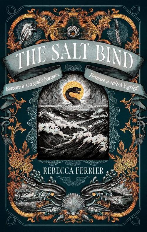 The Salt Bind