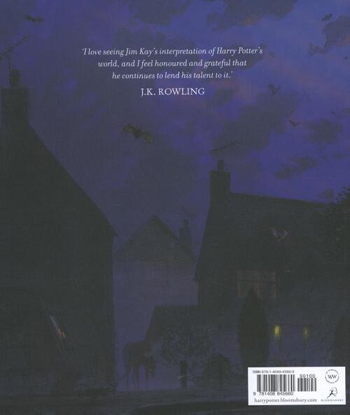 Rowling*Harry Potter and the Prisoner of Azkaban