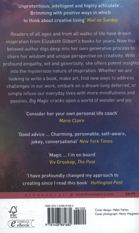 Big Magic