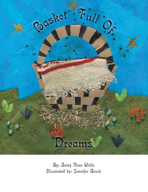 Basket Full of Dreams