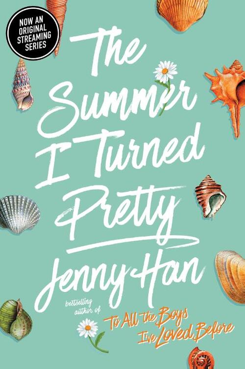 The Summer I Turned Pretty 1 - The Summer I Turned Pretty