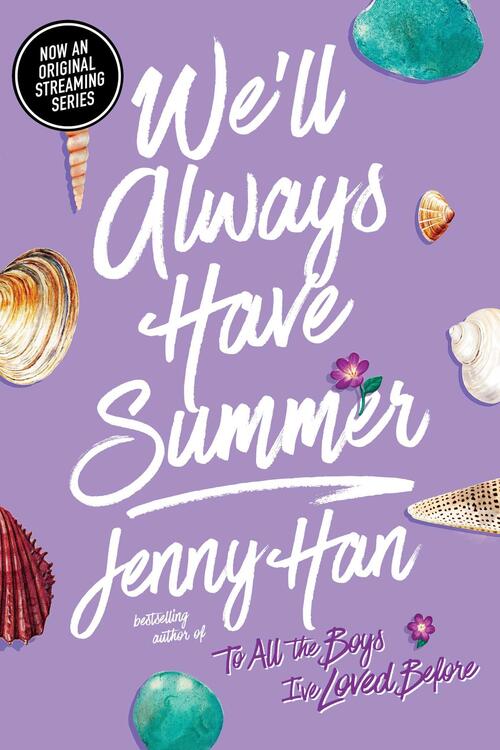 The Summer I Turned Pretty 3 - We'll Always Have Summer