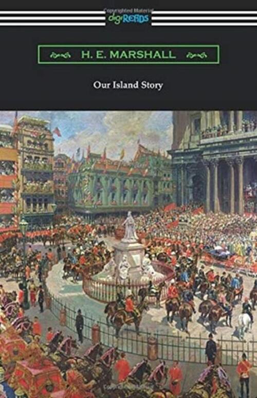 Our Island Story