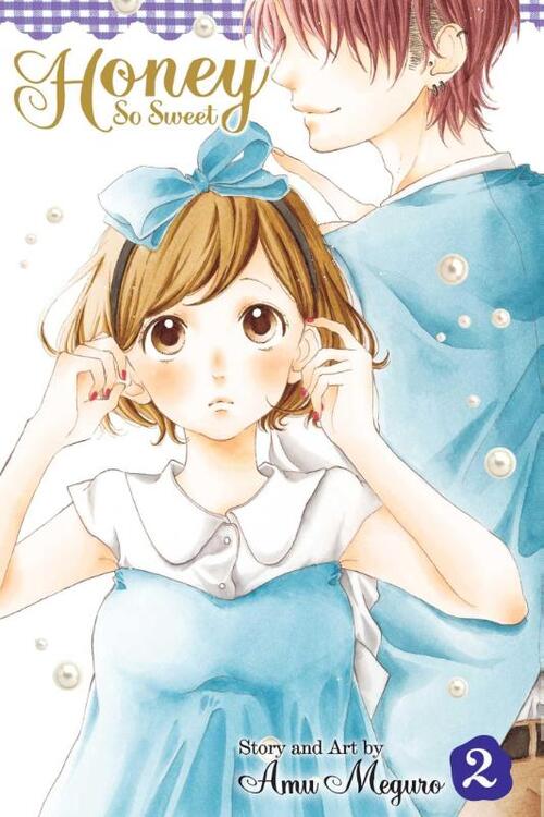 Honey So Sweet, Vol. 2