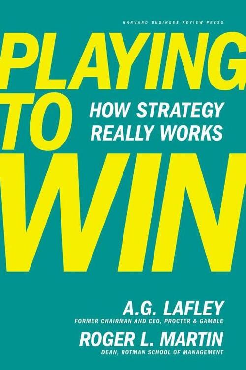 Playing to Win