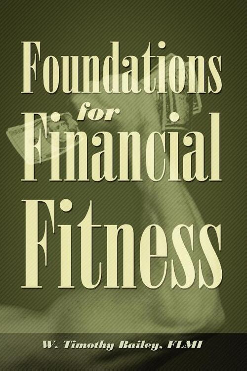 Foundations for Financial Fitness