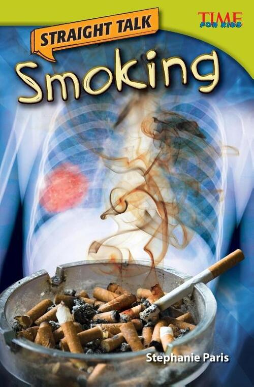 Straight Talk: Smoking