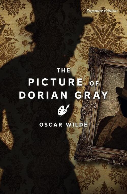 The Picture of Dorian Gray