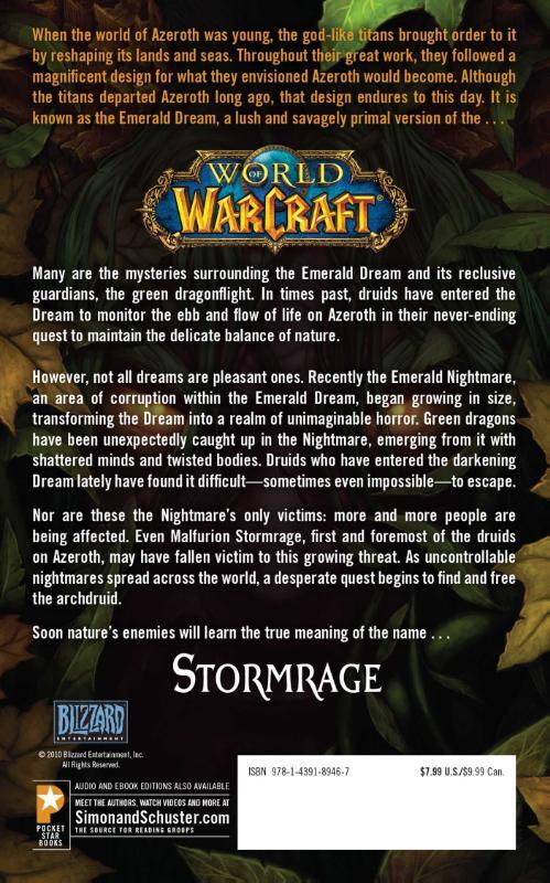World of Warcraft: Stormrage