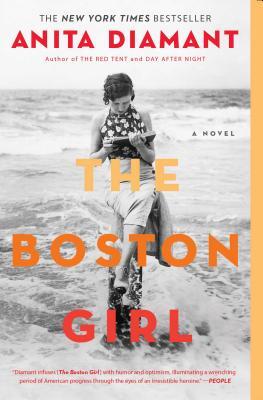 The Boston Girl