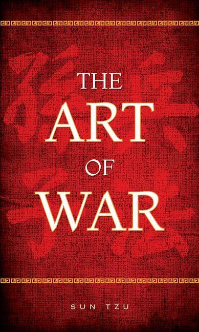 Art Of War