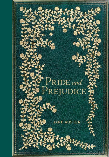 Pride & Prejudice (Masterpiece