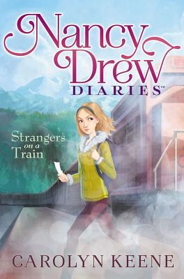 Strangers On A Train