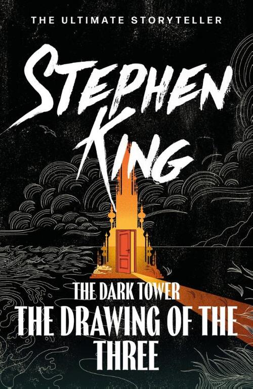 Dark Tower II : The Drawing of the Three