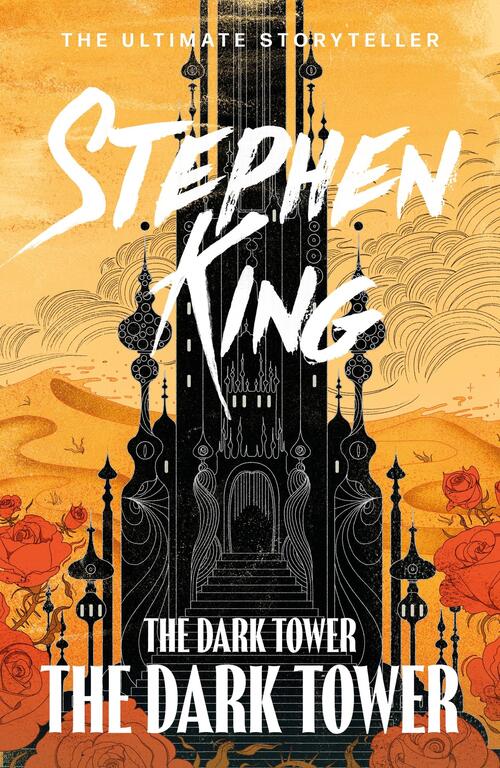 Dark Tower VII : The Dark Tower