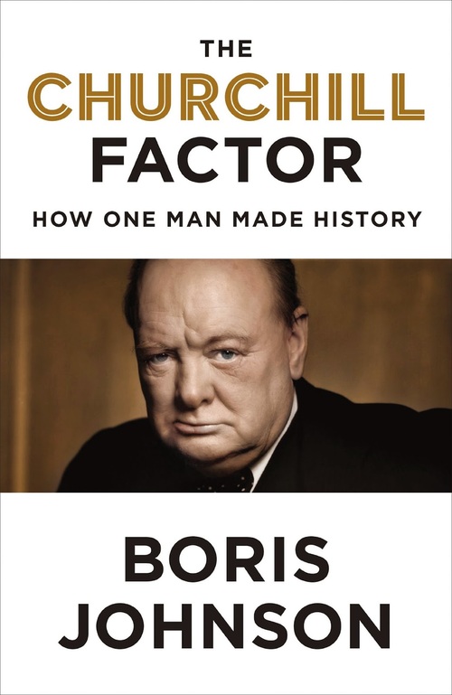 The Churchill Factor