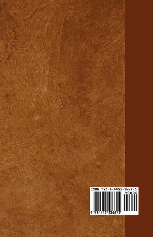 Darling On Trusts - The Department Of Justice - The Sherman Anti-Trust Law, With Amendments - The New Rules Of Practice For The Courts Of Equity Of The United States - A List Of Cases Instituted By The United States Under The Sherman Law, And Citations Of