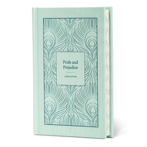 Pride and Prejudice