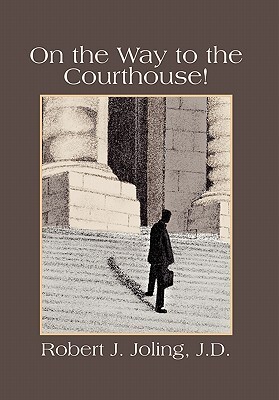 On the Way to the Courthouse!