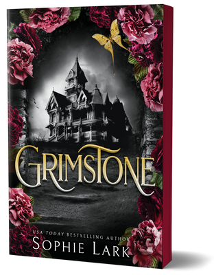 Lark, S: Grimstone