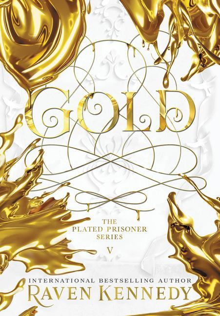 Kennedy, R: Gold