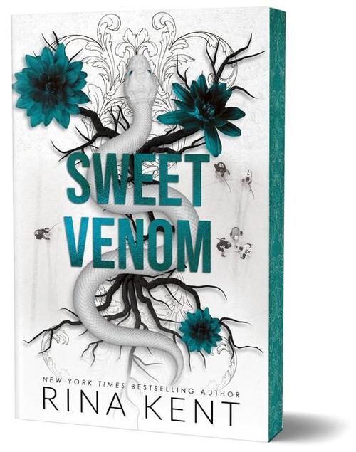 Sweet Venom (Deluxe Edition)