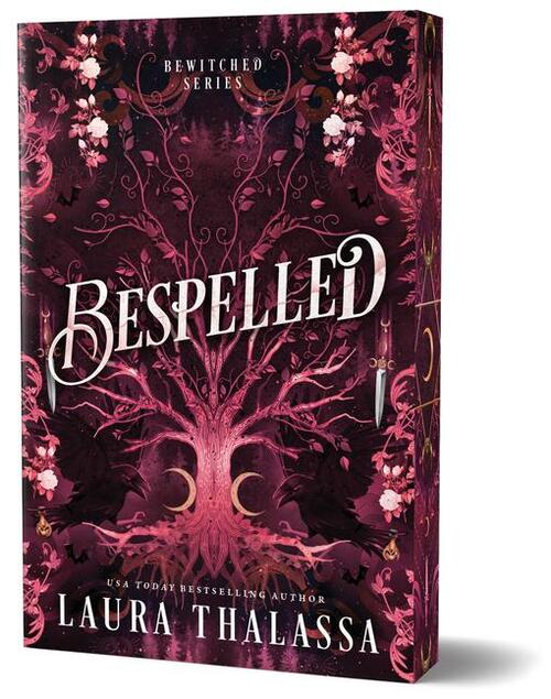 Thalassa, L: Bespelled (Deluxe Edition)