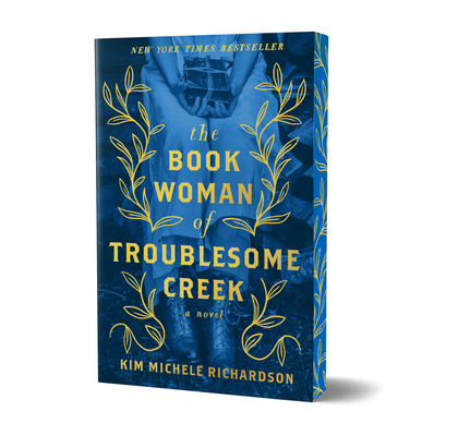 The Book Woman of Troublesome Creek (Collector's Edition)