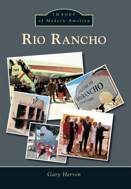 Herron, G: Rio Rancho