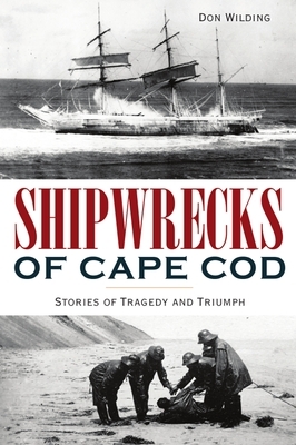 Shipwrecks Of Cape Cod