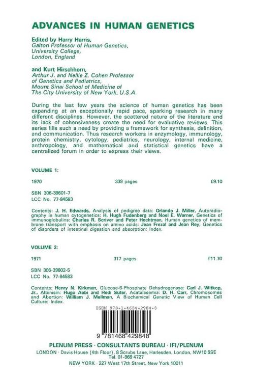 Gene Mapping in Laboratory Mammals