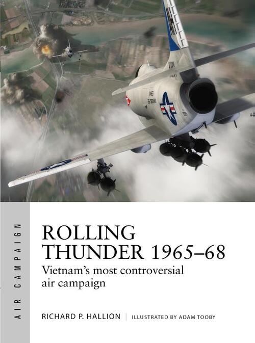 Rolling Thunder 1965–68