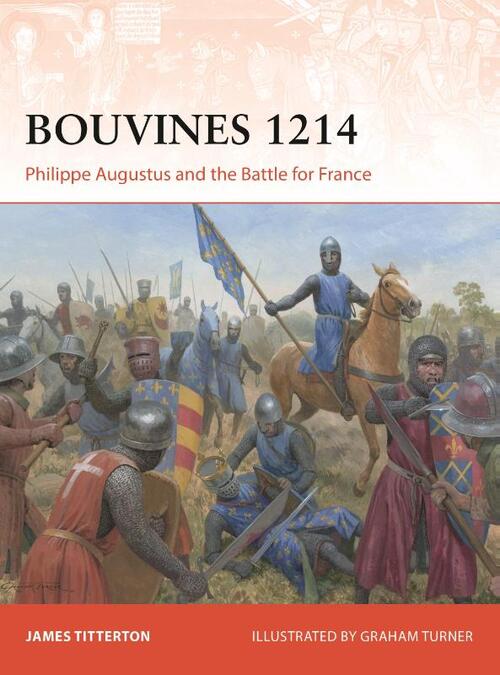 Bouvines 1214
