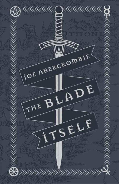 The Blade Itself
