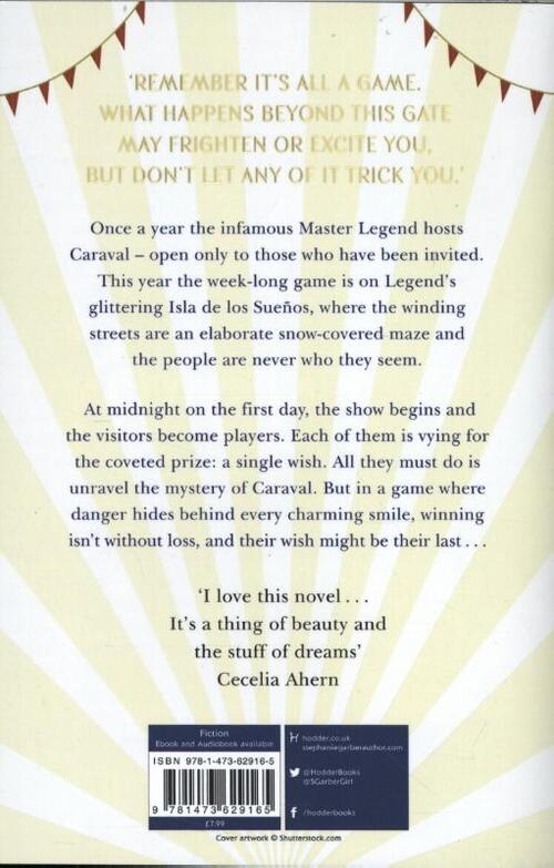 Caraval