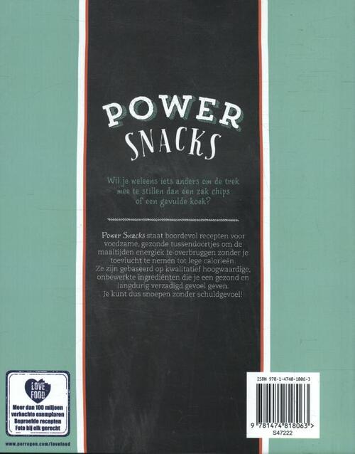 Powersnacks
