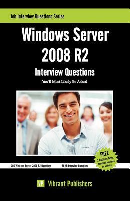 Windows Server 2008 R2