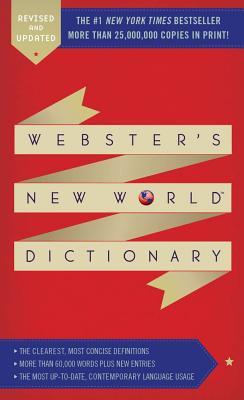 Webster's New World Dictionary